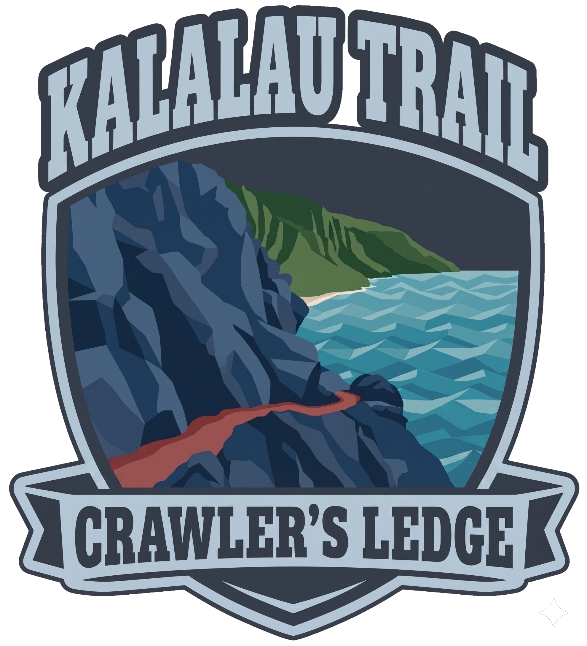 Crawler's Ledge