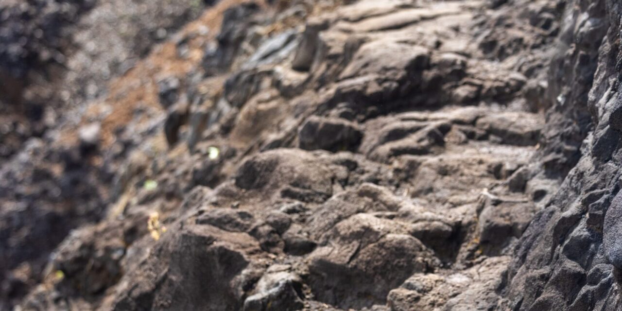 Navigating Crawler’s Ledge: The Kalalau Trail’s Most Infamous Section